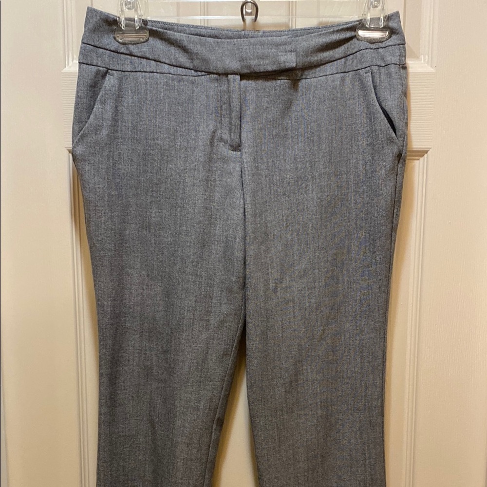 Worthington Gray Women's Pants